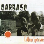 Garba 50 Edition Spéciale (feat. Afrovision, Kesdo)