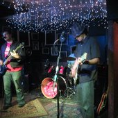 Live @ Tin Can Ale House