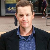 Matthew Reilly