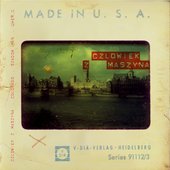 Made In U.S.A.