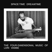 Space-Time Dreamtime