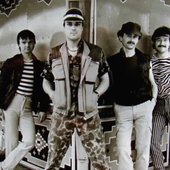 Wahkonda • 1984