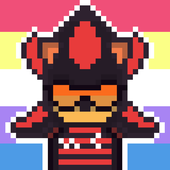 Avatar for ShadowZeroFox