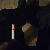 heelflip cigarette