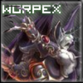 WorpeX 的头像