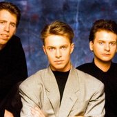 Johnny Hates Jazz