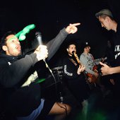 Live @ Perm