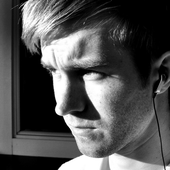 LastFM profile picture for @Amusement