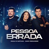 Pessoa Errada (Ao Vivo)