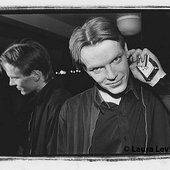 Jim Carroll