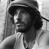 Bruce Springsteen