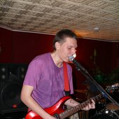 14.11.2010 Live in Lipetsk (Cafe \"13 chairs\")