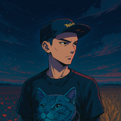 Avatar for ScabrousSlobber