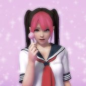 cyber milk ちゃん