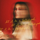 Let It Be A Hallelujah