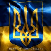 Hymn of the Defiant - Single