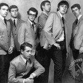 The Blue Aces