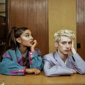 Ariana Grande & Troye Sivan