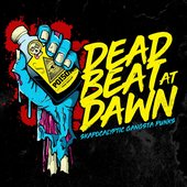 DeadBeat at Dawn - Single