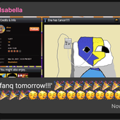 ena has cancer
