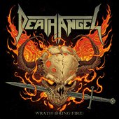 Wrath (Bring Fire)