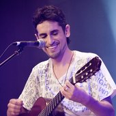 Martín en vivo