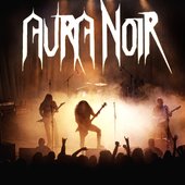 Aura Fucking Noir