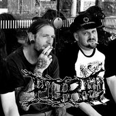 puregrindcore