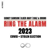 Ring The Alarm 2023