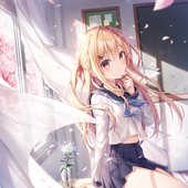 MahiruxAmane1 的头像