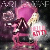 Hello Kitty Single Cover