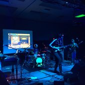 Live at MAGWest 2018