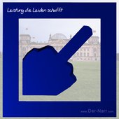 Album \"Leistung die Leiden schafft\"