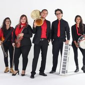 Orquesta Al Masri