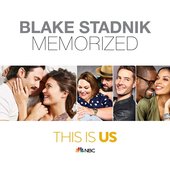 Memorized (From "This Is Us")