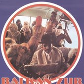 Balkan zur