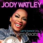 Let's Dance Vol.1 Hit Them Beats