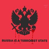 Russia is a terrorist state