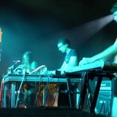 Tupperwear at Croma 05