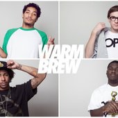 warmbrew