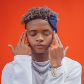 Crayon (Nigerian singer)