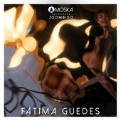 Moska Apresenta Zoombido: Fatima Guedes - Single