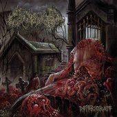 Deteriorate