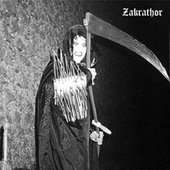 Zakrathor