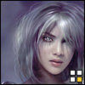 LastFM profile picture for @riahi
