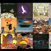 Podcast Special #2 (Brazilian 70's Prog)