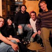 Orange Box Studio 2008