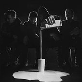Beastmilk B&W
