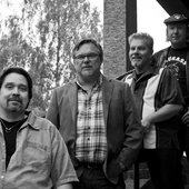 Blueass Bluesband