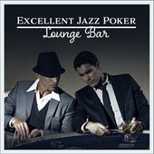 Excellent Jazz Poker Lounge Bar – Piano Bar Background Music, Las Vegas Casino, Blackjack, Vintage Time, Night Game